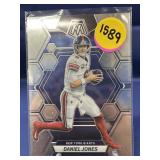 2023 Panini Mosaic Football Card #176