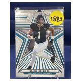 2024 Panini Rookies & Stars Football Card #45