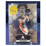 2023 Panini Mosaic Football Card #71
