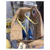 Romex & Plastic Outlet Boxes