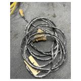 3-Head Extension Cord
