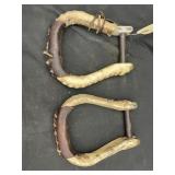 2 - Stirrups