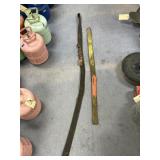 2 - Tow Straps