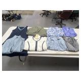 Assorted Womenï¿½s Clothing-Sz Small & Med