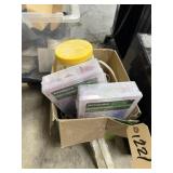 Wire Nuts - Terminals & More