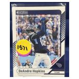 2024 Panini Donruss Football Card #188