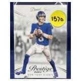 2024 Panini Prestige Football Card #220