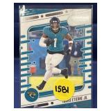 2024 Panini Absolute Football Card #47