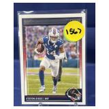 2024 Panini Score Football Card #31