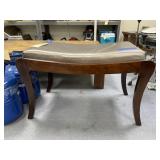 Bench 27"L