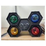 Colored Party Lights