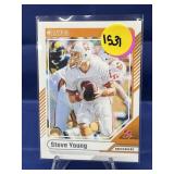 2024 Panini Donruss Football Card #135