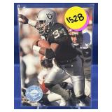 1991 Pro Set Football Card #136 Bo Jackson