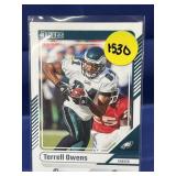 2024 Panini Donruss Football Card #65