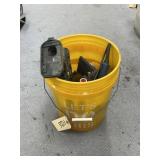 Concrete & Plaster Tools - Ryobi 19V Drill