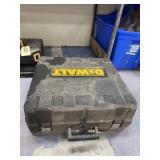 DeWalt 18V Router - no battery or Charger