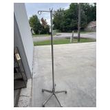 IV Pole