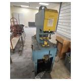 Iron Crafter Hydraulic Press