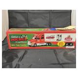 Mickey Mouse 2004 Coca Cola Tour Carrier