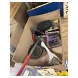 Box of Screws - Timer & More