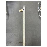 Bosch Telescoping Measuring Stick