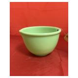 Jadeite Mixing Bowl
