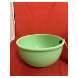 Jadeite Mixing Bowl