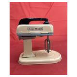 Vintage Mixee Mixer Toy