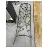 Metal Trellis 6ft