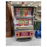 25-Cent Casino Machine