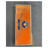 Lionel 42" Right Hand Remote Control Switch