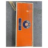 Lionel 42" Left Hand Remote Control Switch