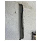 Unknown Lighted Dash Mount