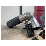 Cutout Exhaust System