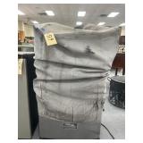Masterbuilt Elec Smoker w/Cover