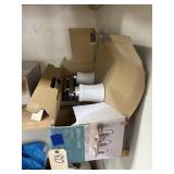 2 -Light Vanity Bar in box