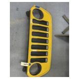 Jeep Grill