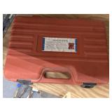 14 Pc Waterproof Leak Detector in Case