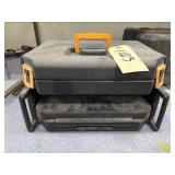 Drill Bits - Nut Drivers & More in Tool Case