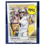 2024 Panini Donruss Football Card #60
