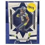 2023 Panini Rookies & Stars Football Card #93