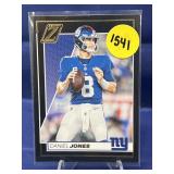 2024 Panini Zenith Football Card #72