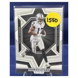 2023 Panini Rookies & Stars Football Card #520