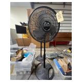 Lasko Floor Fan 17"Dia