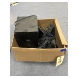 6 Pc - Computer Speaker System