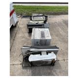 5pc - Scrap Air Conditioners