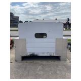 Truck Service Bed