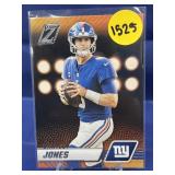 2023 Panini Zenith Football Card #76
