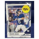 2024 Panini Donruss Football Card #170