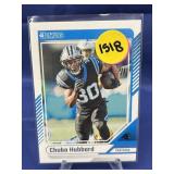 2024 Panini Donruss Football Card #117